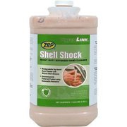 Amrep Zep® Shell Shock Hand Cleaner, Gallon Bottle, 4/Case 318524